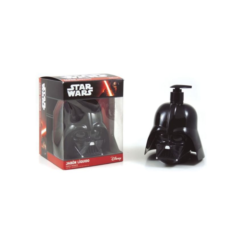 Star Wars Darth Vader Savon Pour Le Mains 500Ml