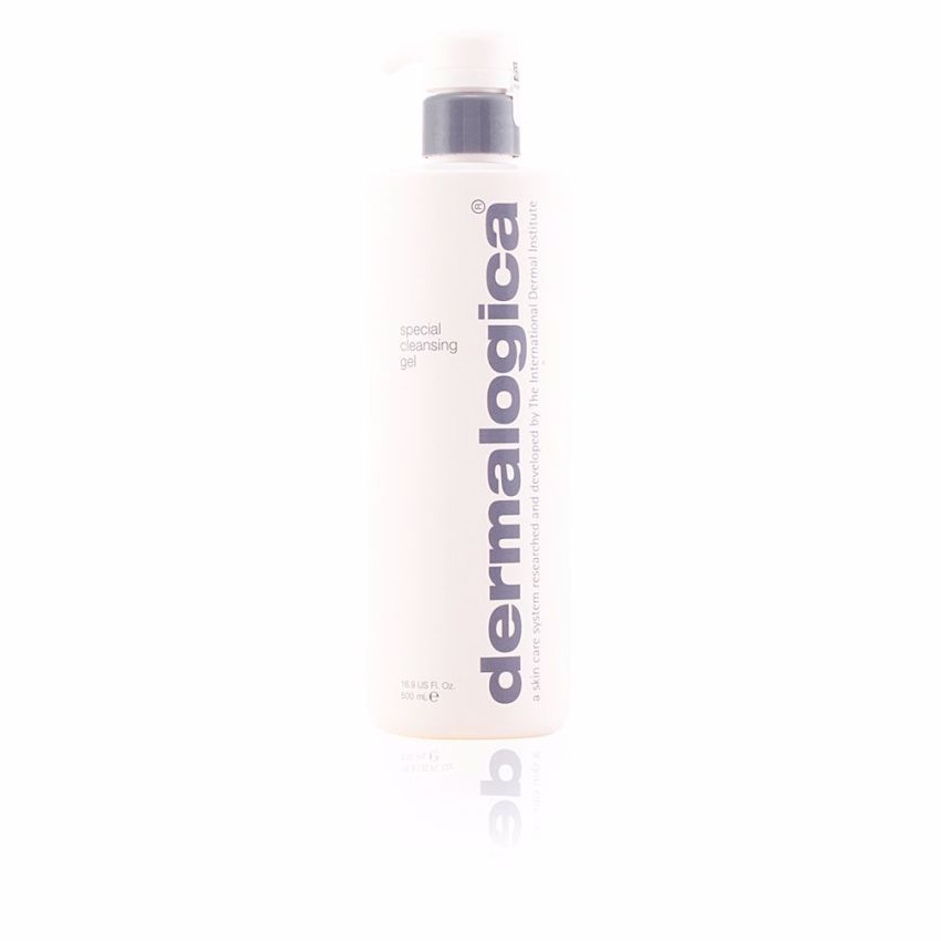 Greyline Special Cleansing Gel - 500 Ml