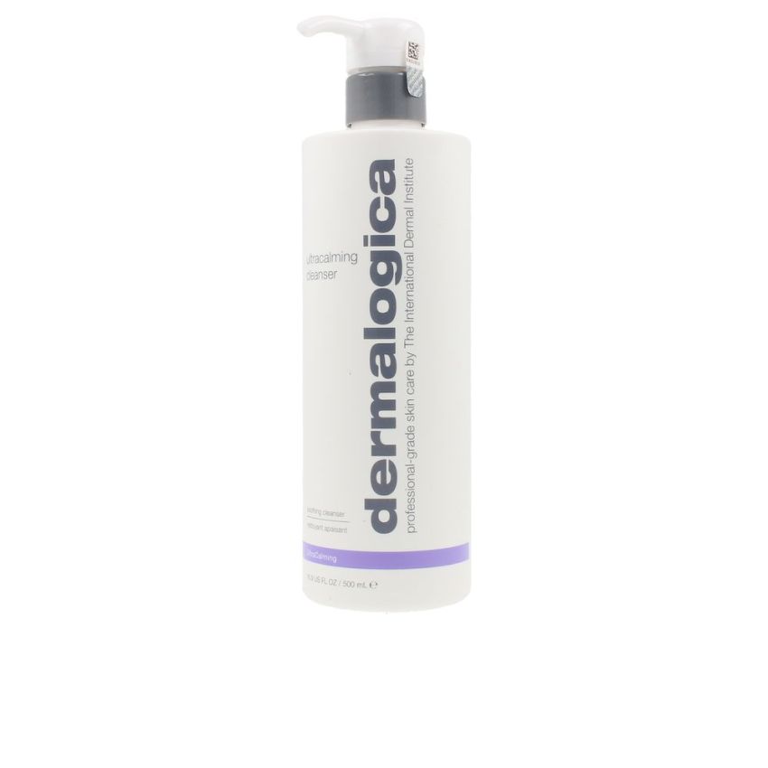 Ultracalming Cleanser - 500 Ml