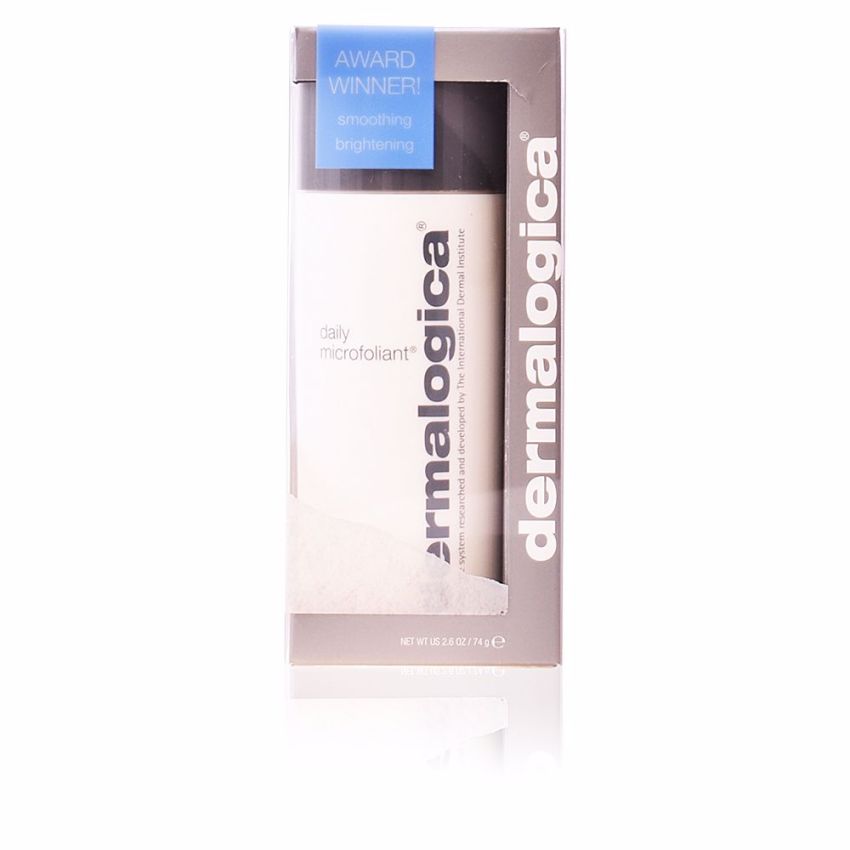 Greyline Daily Microfoliant - 74 G