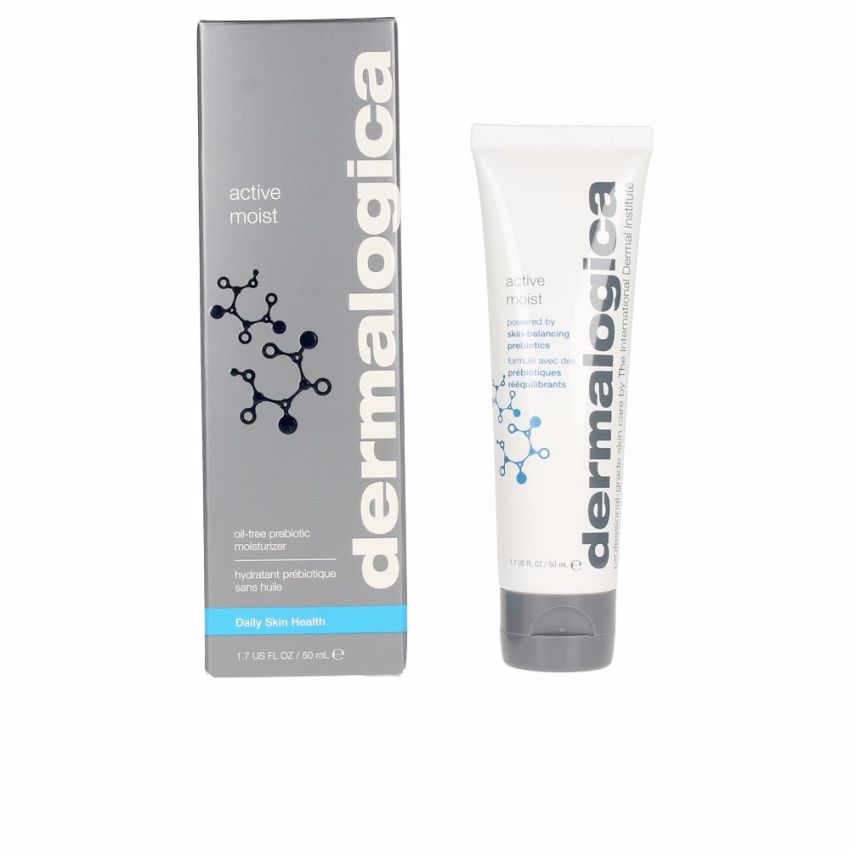 Greyline Active Moist - 50 Ml