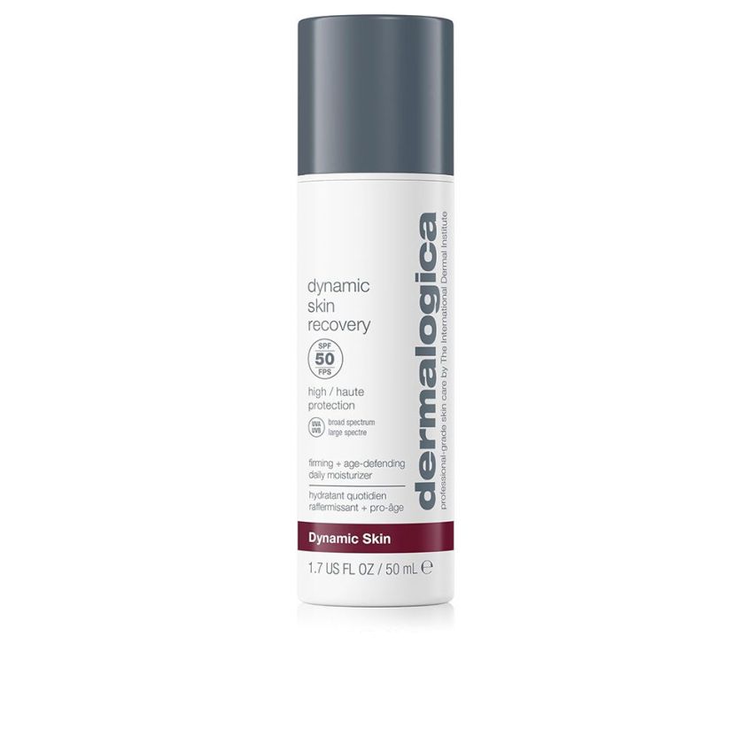 Dynamic Skin Recovery Spf50 - 50 Ml