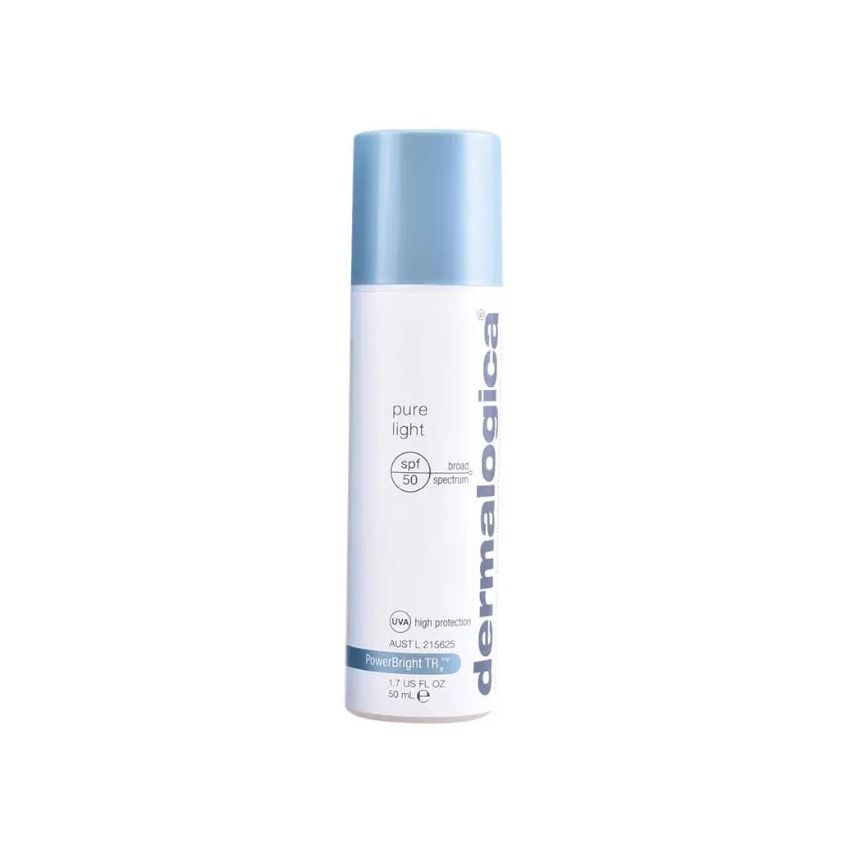 Power Bright Trx Pure Light Spf50 - 50 Ml