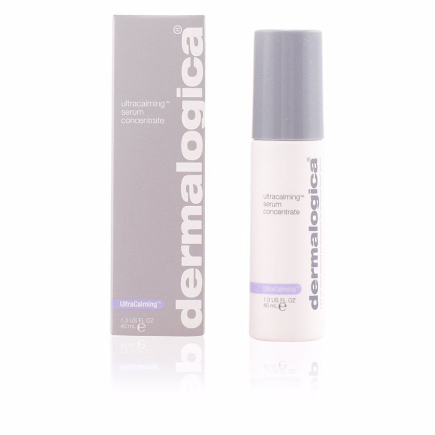 Ultracalming Concentrate Serum - 40 Ml