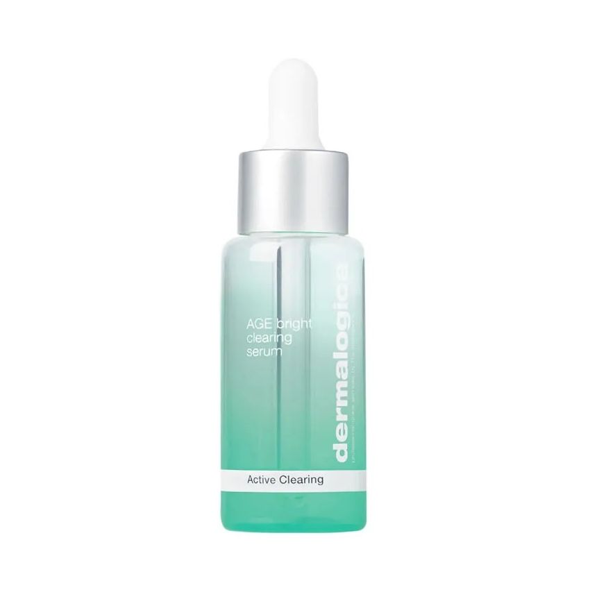Active Clearing Age Bright Clearing Serum - 30 Ml