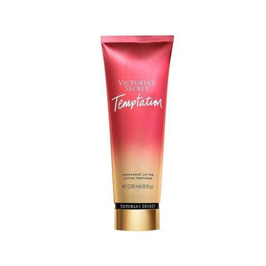 Victoria'S Secret Temptation Lotion Parfumée 236Ml