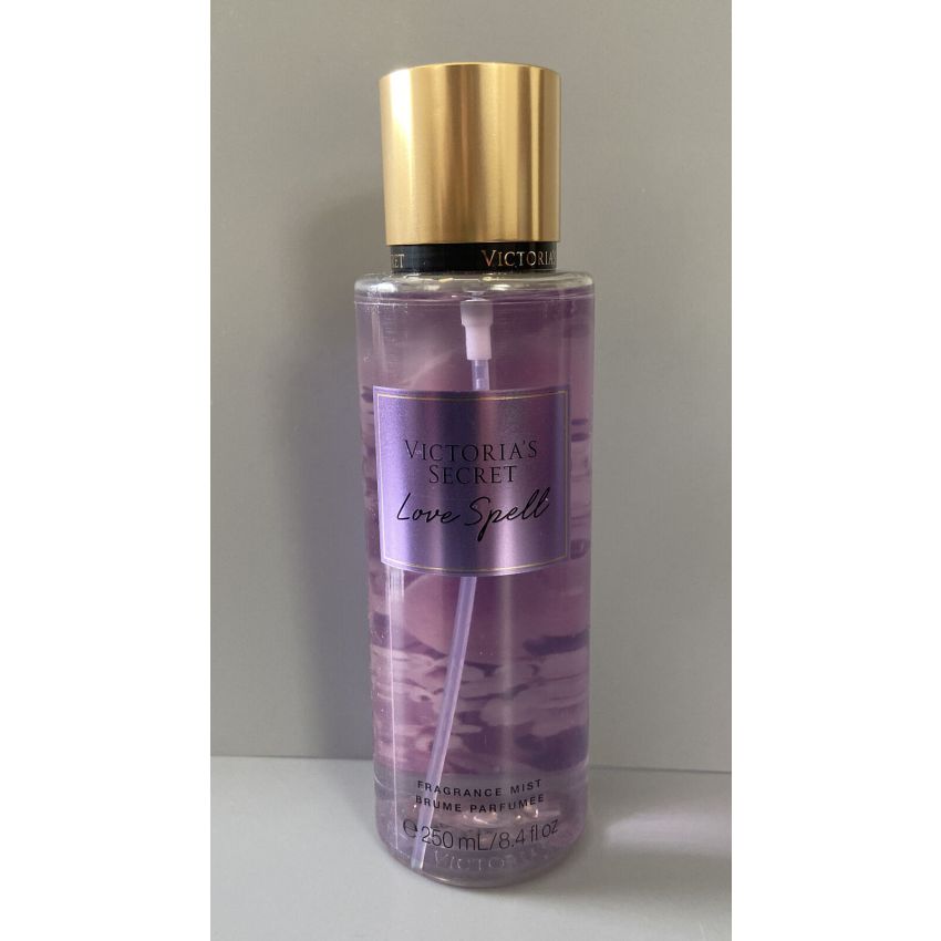 Love Spell - 250 Ml