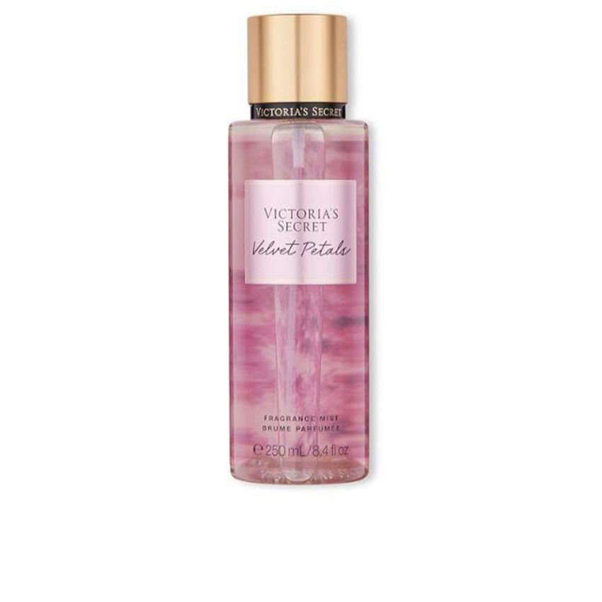 Velvet Petals Fragrance Body Mist - 250 Ml