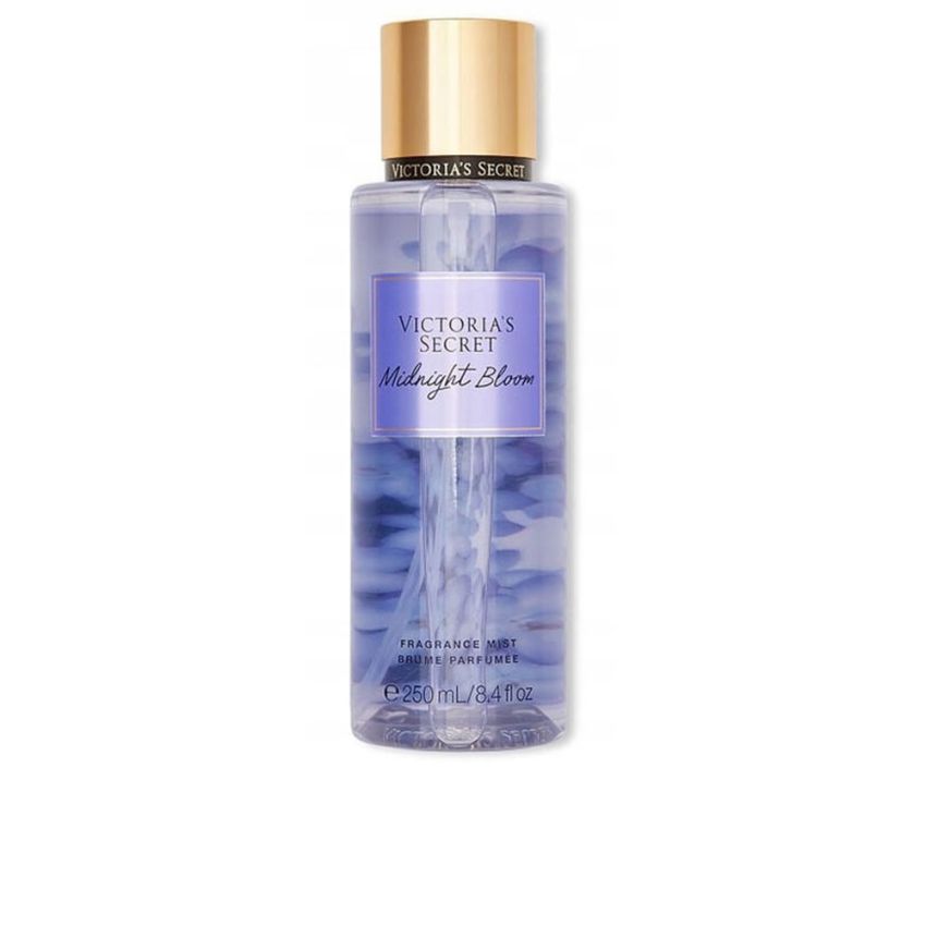 Midnight Bloom Fragrance Mist - Brume Parfumée Midnight Bloom 250 Ml