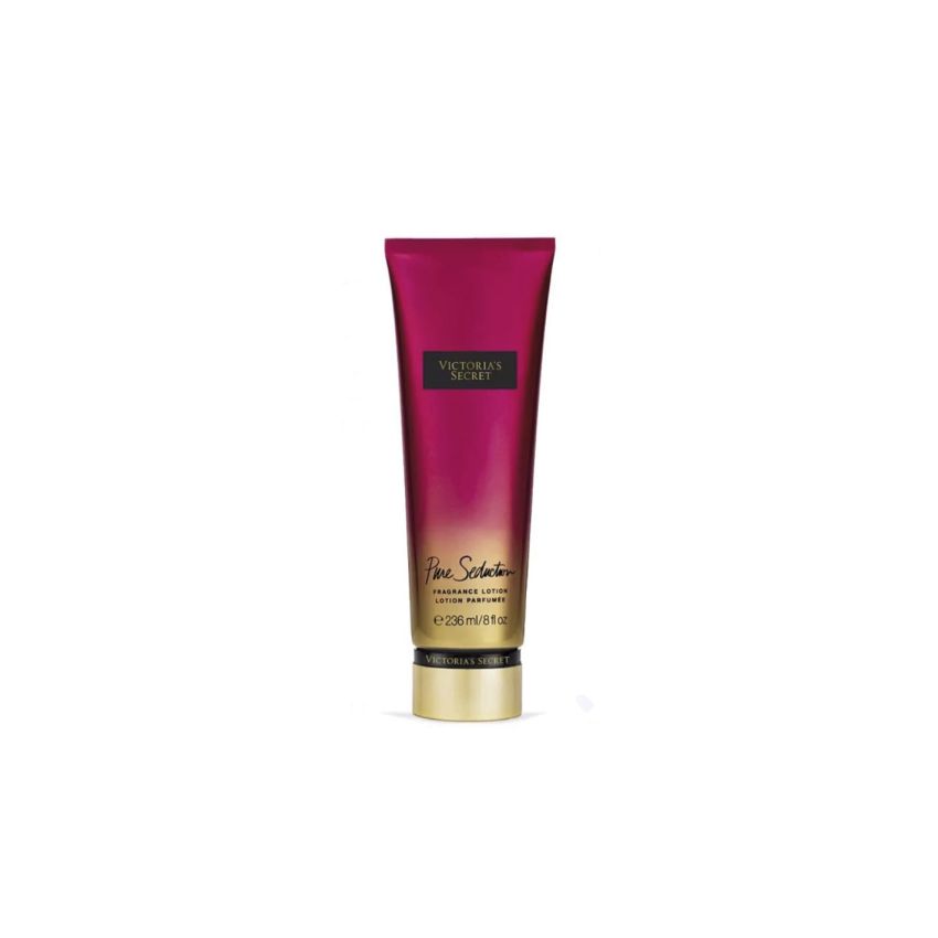 Victoria'S Secret Victoria Secret Pure Seduction Body Lotion 236Ml