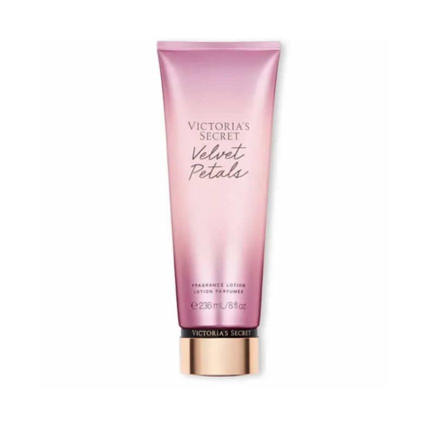 Victoria'S Secret Velvet Petals Body Lotion 236Ml