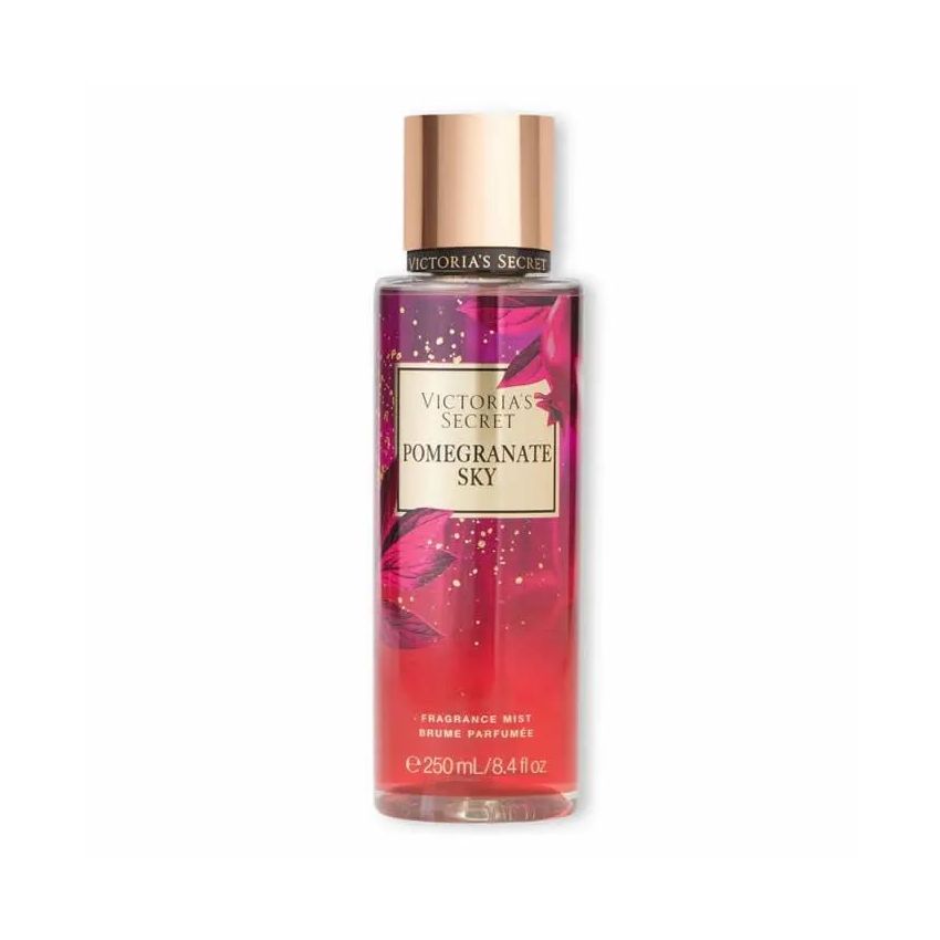 Victoria'S Secret Pomegranate Sky Fragance Mist 250Ml
