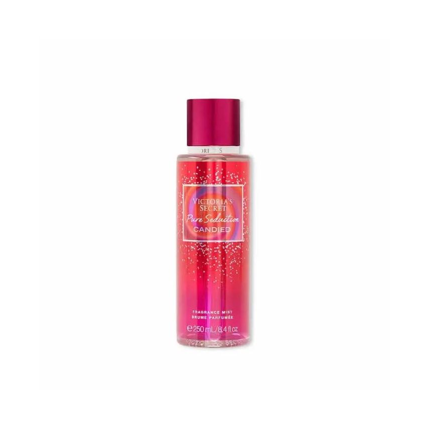 Victoria'S Secret Pure Seduction Candiend Fragance Mist 250Ml