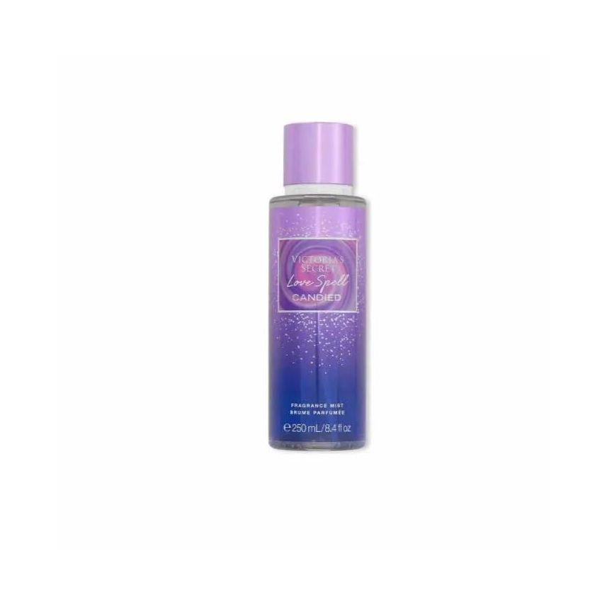Victoria'S Secret Love Spell Candied Frangance Mist 250Ml