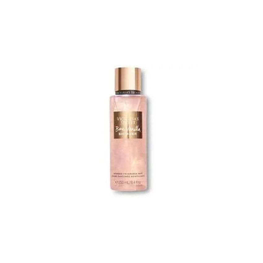 Victoria'S Secret Bare Vanilla Shimmer Bor Eau De Parfum - Gourmand