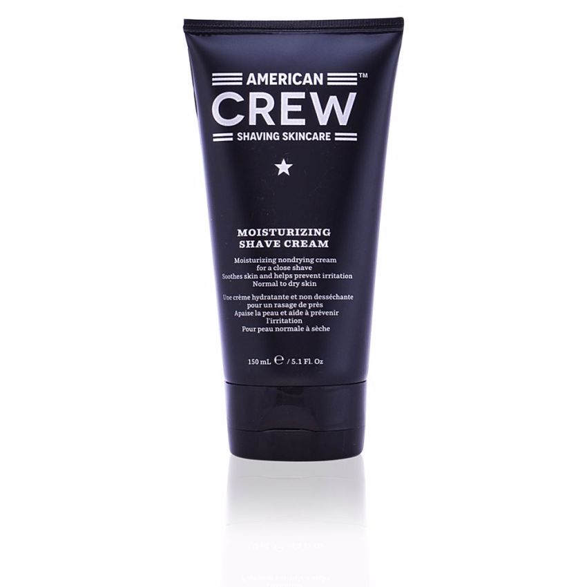 Moisturizing Shave Cream - 150 Ml