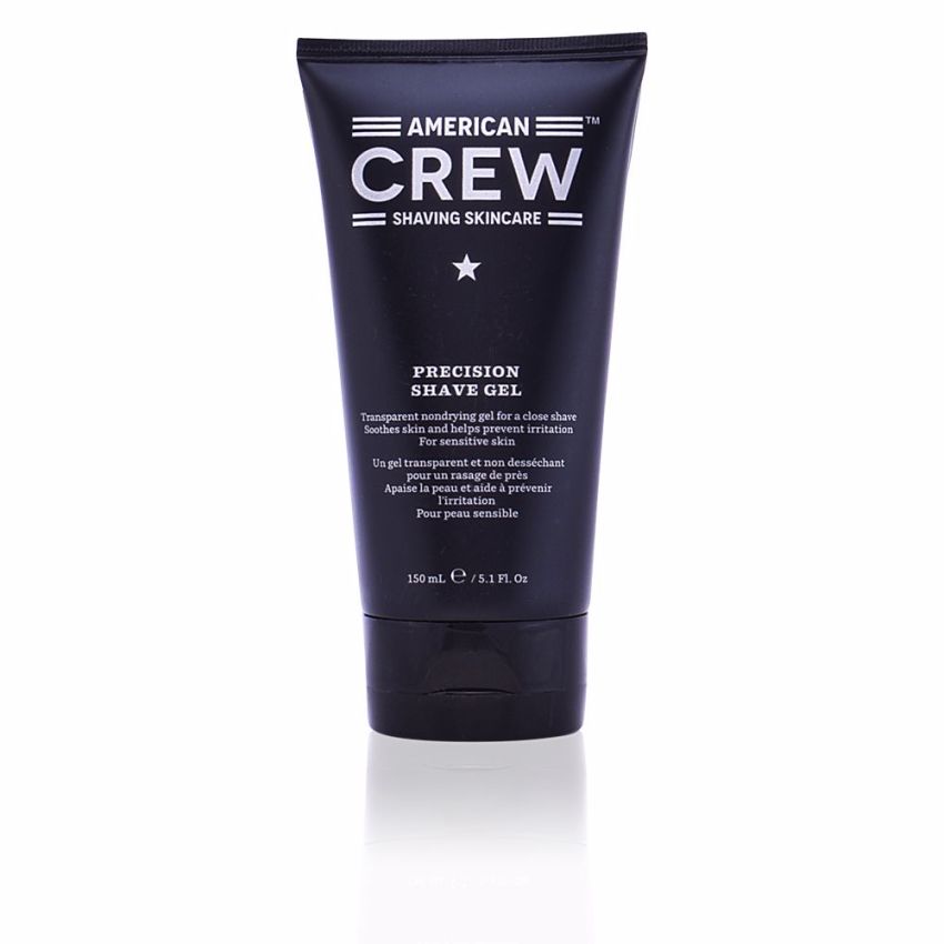 Precision Shave Gel - 150 Ml