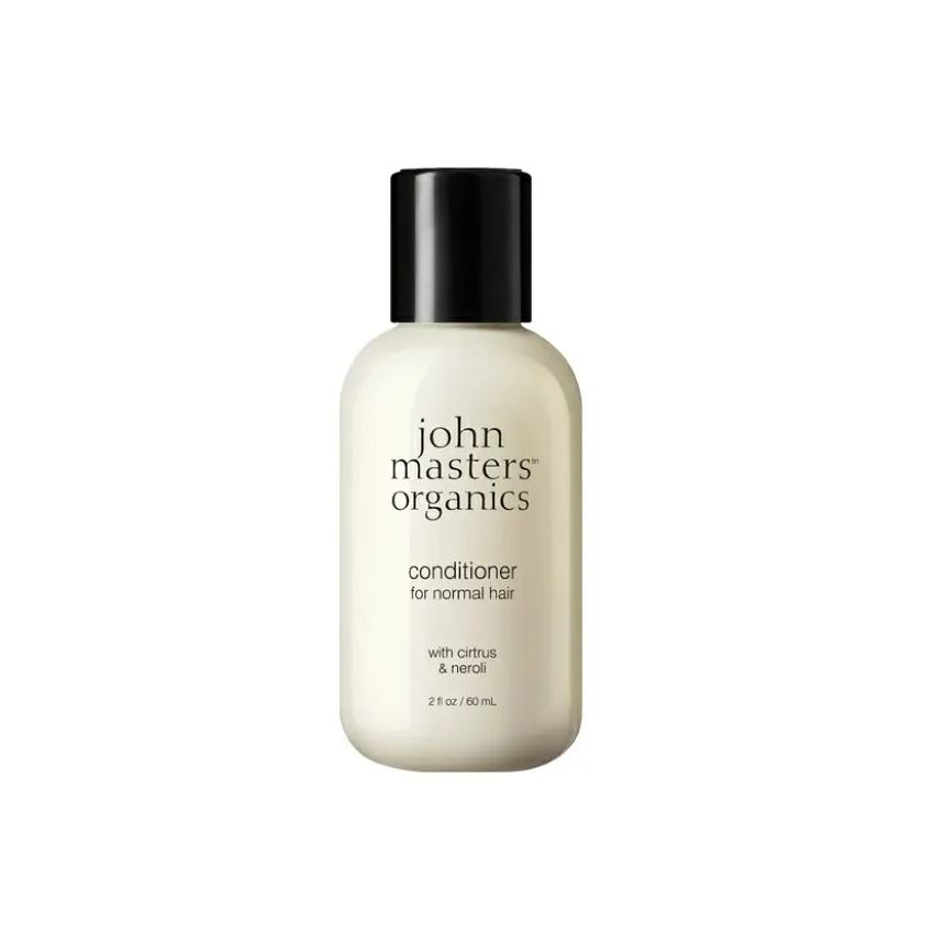 John Masters Organics Conditioner For Normal Hair 60Ml