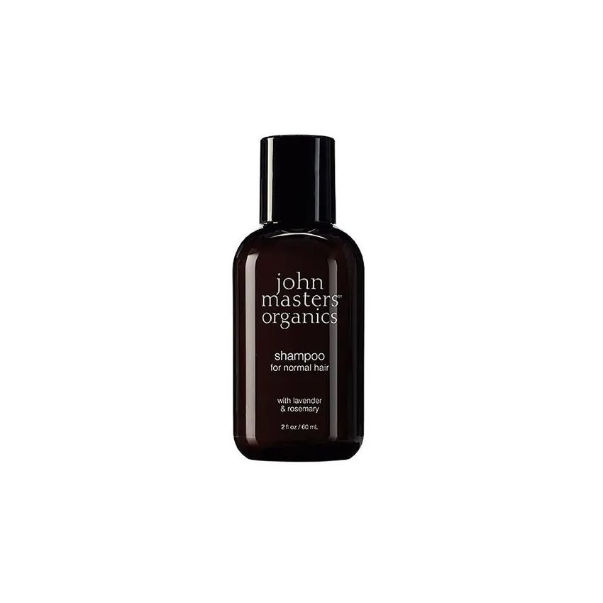 John Masters Organics Shampoo For Normal Hair 60Ml