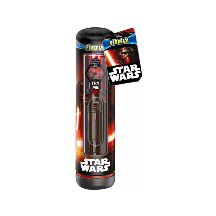 Star Wars Brosse À Dent Electrique Avec Son Et Lumière