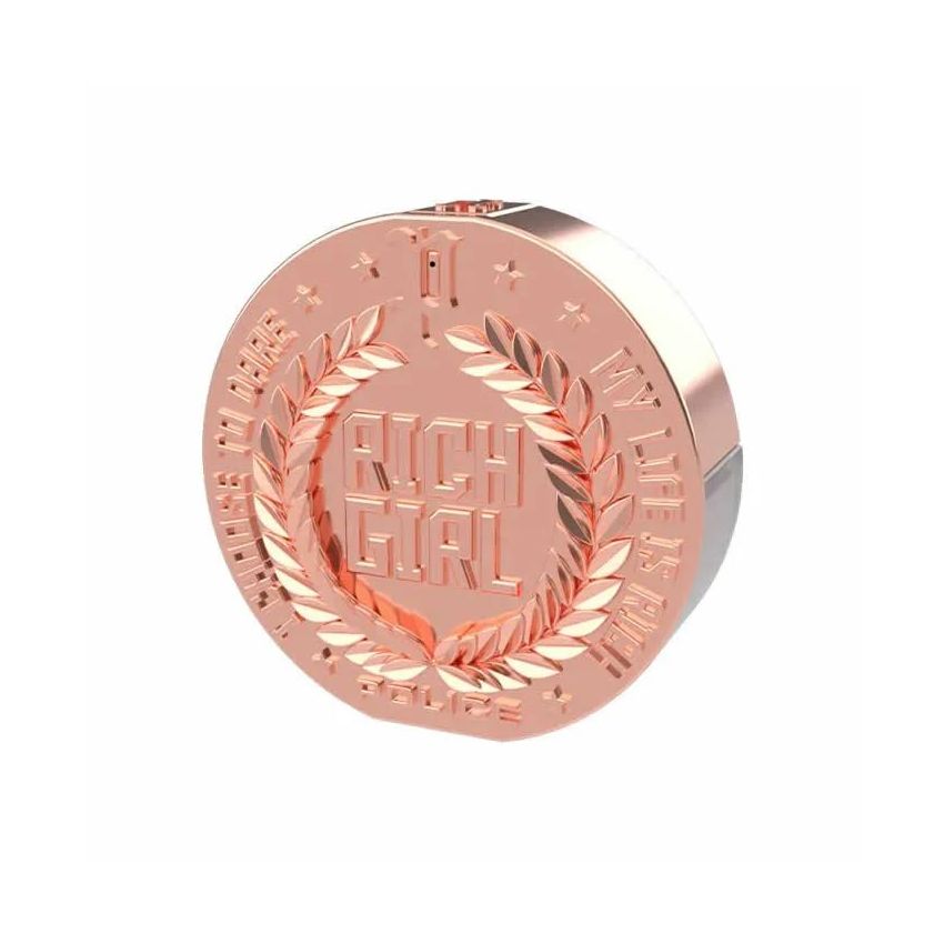 Police Rich Girl For Woman Eau De Toilette Vaporisateur 100Ml