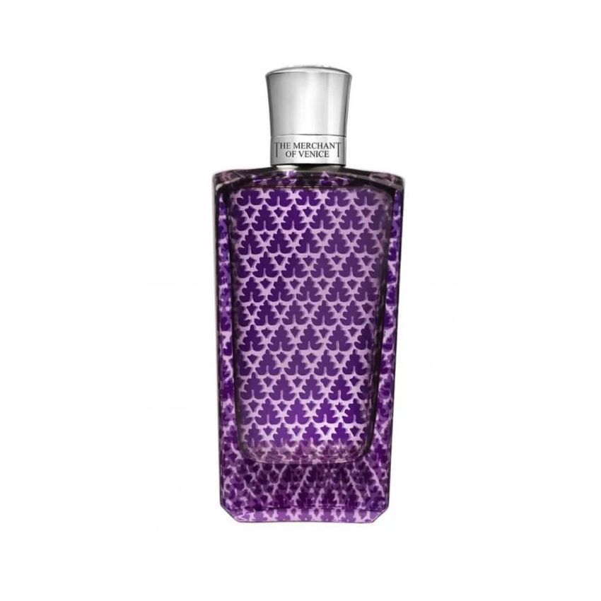 The Merchant Of Venice Damascus Desert Eau De Parfum Vaporisateur 100Ml