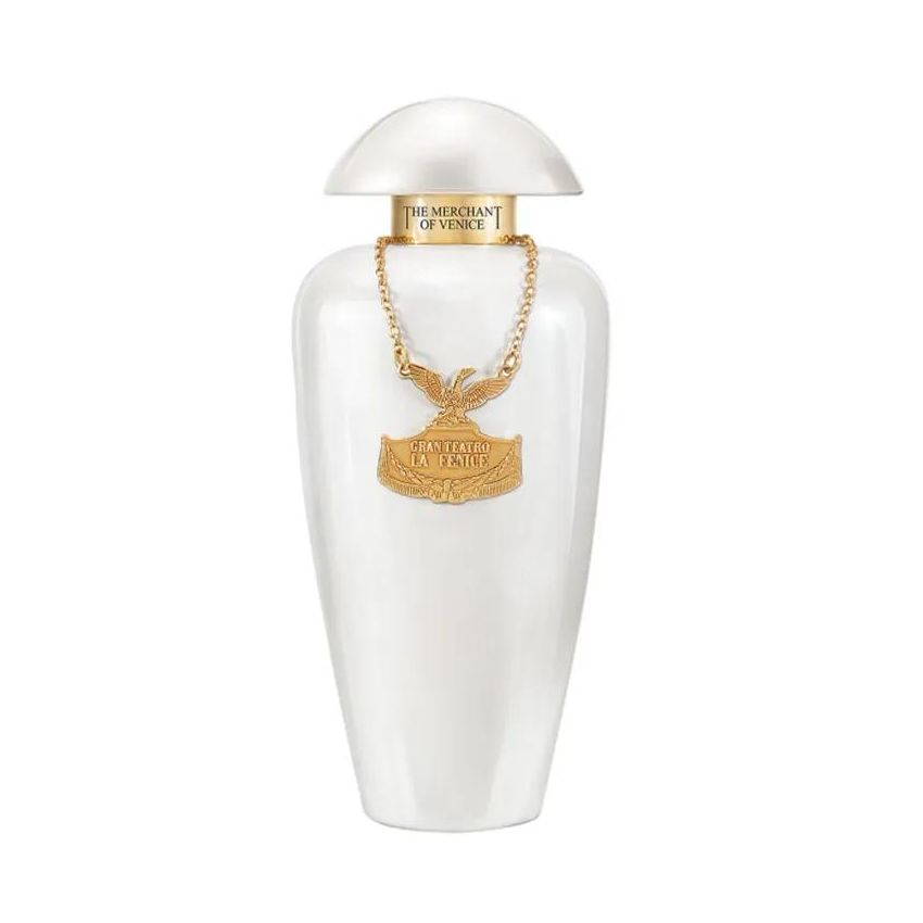 The Merchant Of Venice My Pearls Eau De Parfum Vaporisateur 100Ml