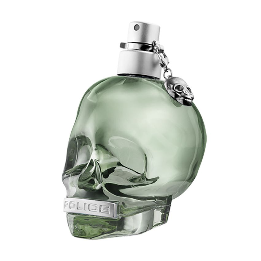 Police To Be Green Eau De Toilette Vaporisateur 40Ml