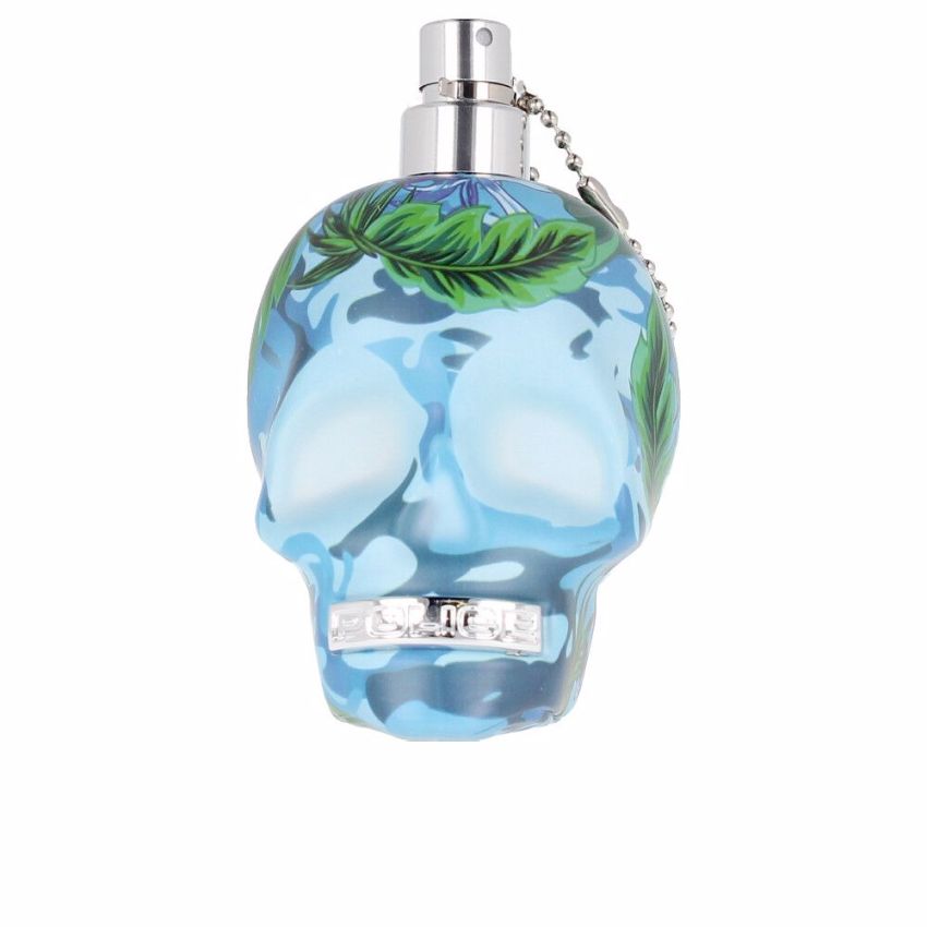 To Be Exotic Jungle Man - 75 Ml