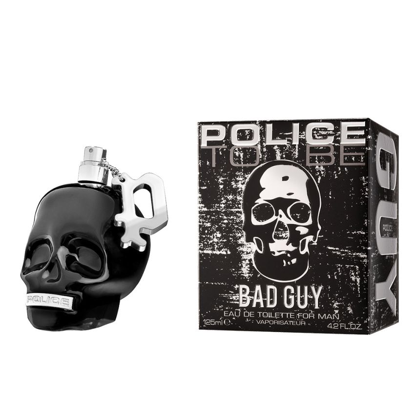 To Be Bad Guy - 125 Ml