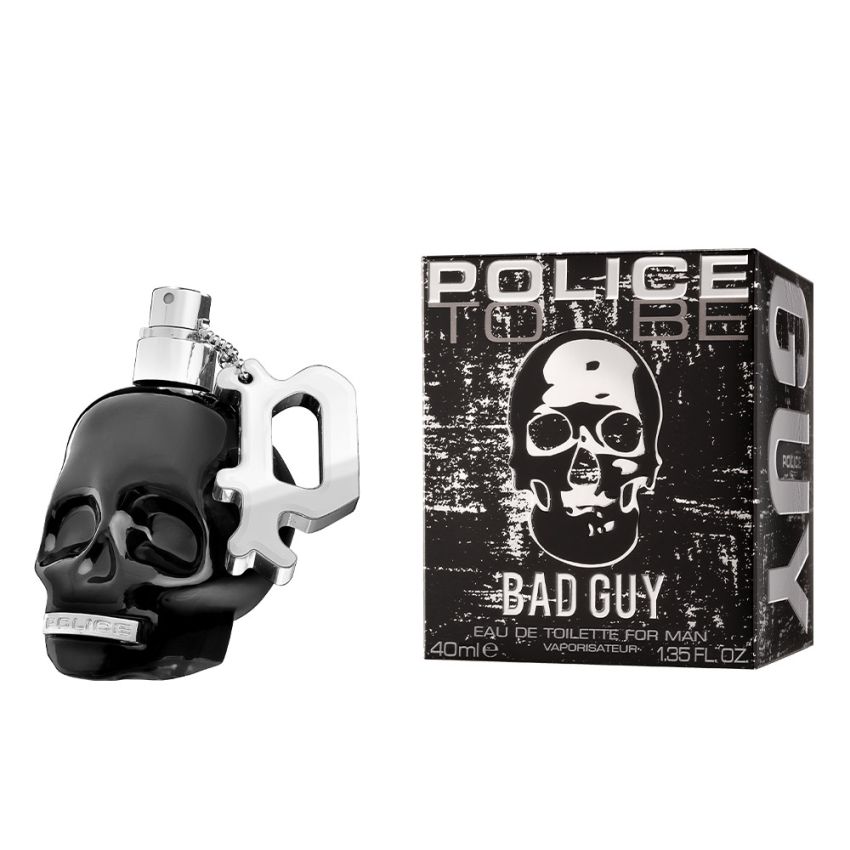 To Be Bad Guy - 40 Ml