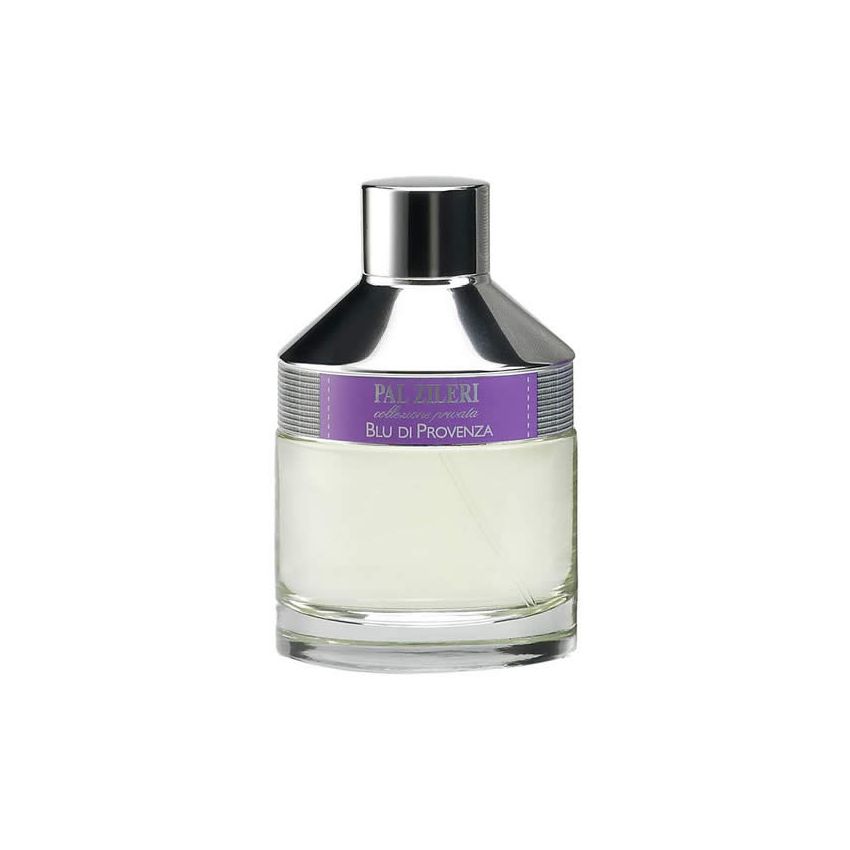 Pal Zileri Blu Di Provenza Eau De Toilette Vaporisateur 100Ml