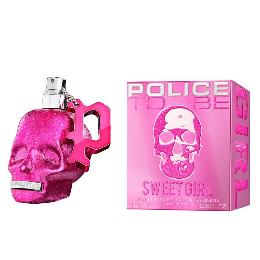To Be Sweet Girl - 40 Ml