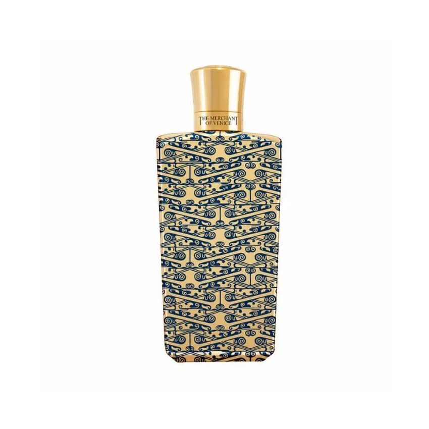 The Merchant Of Venice Gold Regata Eau De Parfum Vaporisateur 100Ml