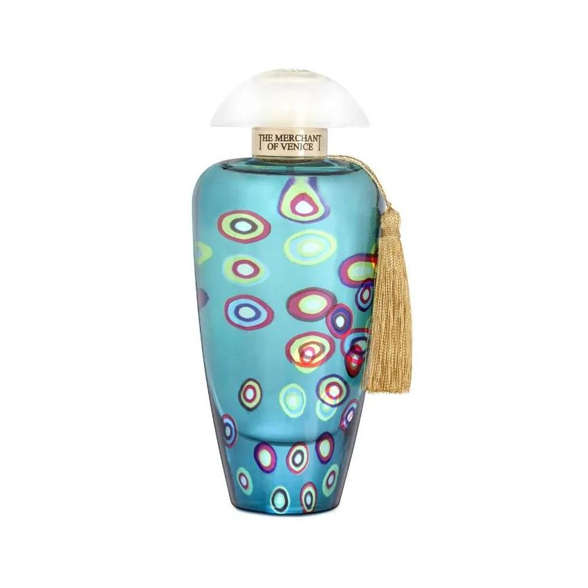 The Merchant Of Venice Mandarin Carnival Eau De Parfum Vaporisateur 100Ml