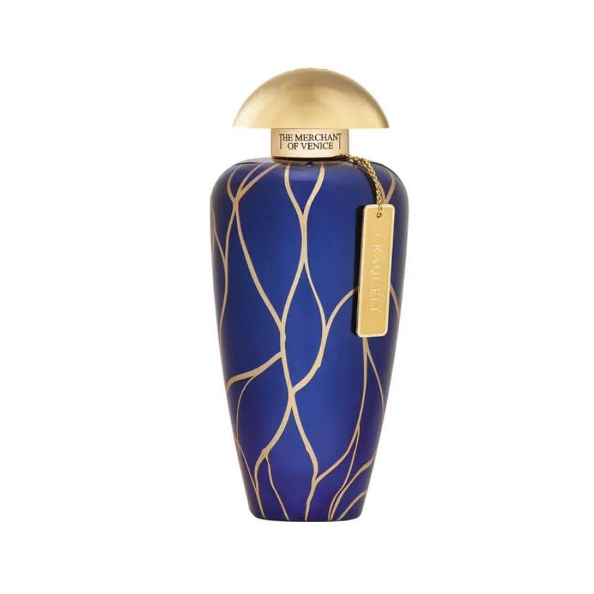 The Merchant Of Venice Craquelé Eau De Parfum Vaporisateur 100Ml