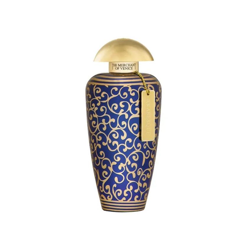 The Merchant Of Venice Arabesque Eau De Parfum Vaporisateur 100Ml