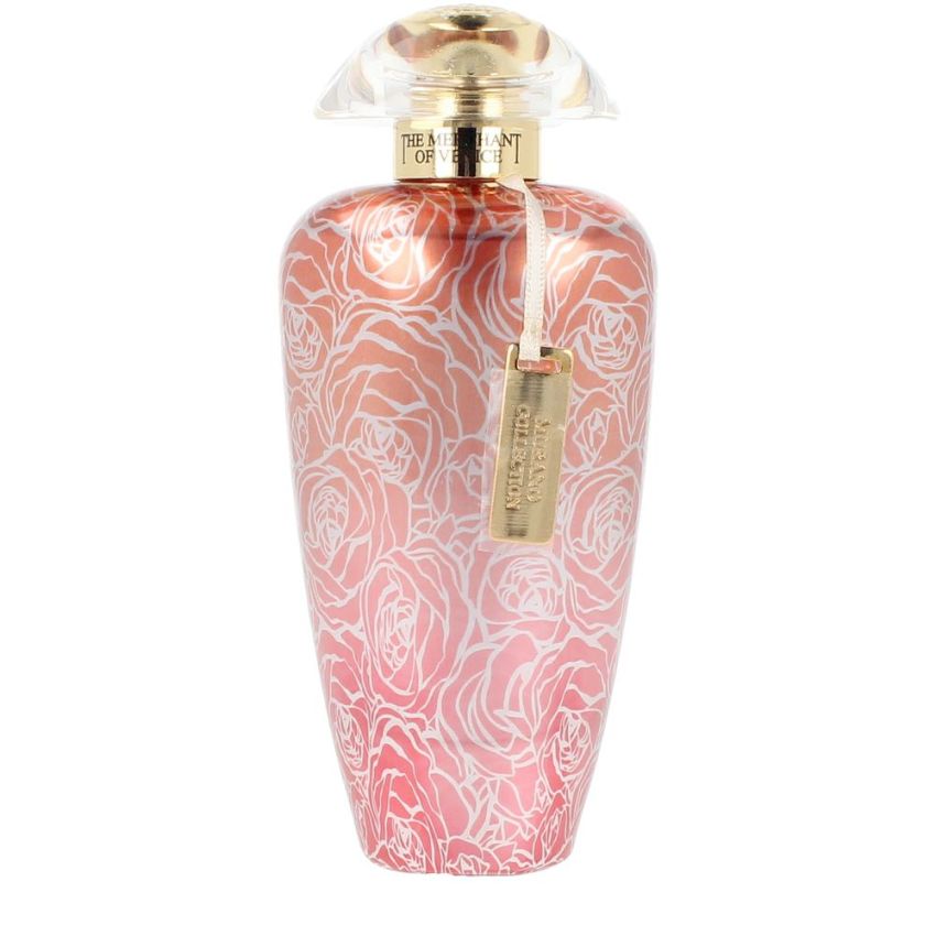 Rosa Moceniga Edp Vapo - 100 Ml