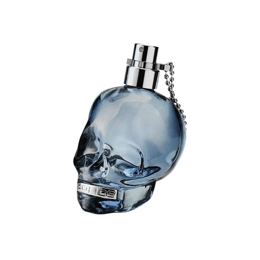 Police To Be Or Not To Be Man Eau De Toilette Vaporisateur 40Ml