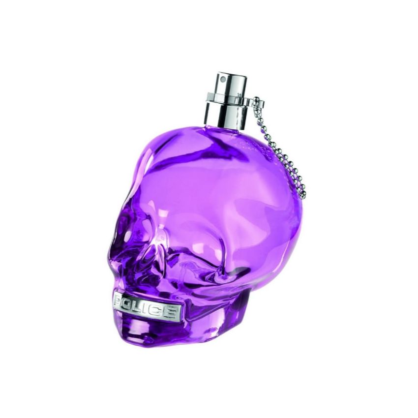 Police To Be Woman Eau De Perfume Vaporisateur 125Ml