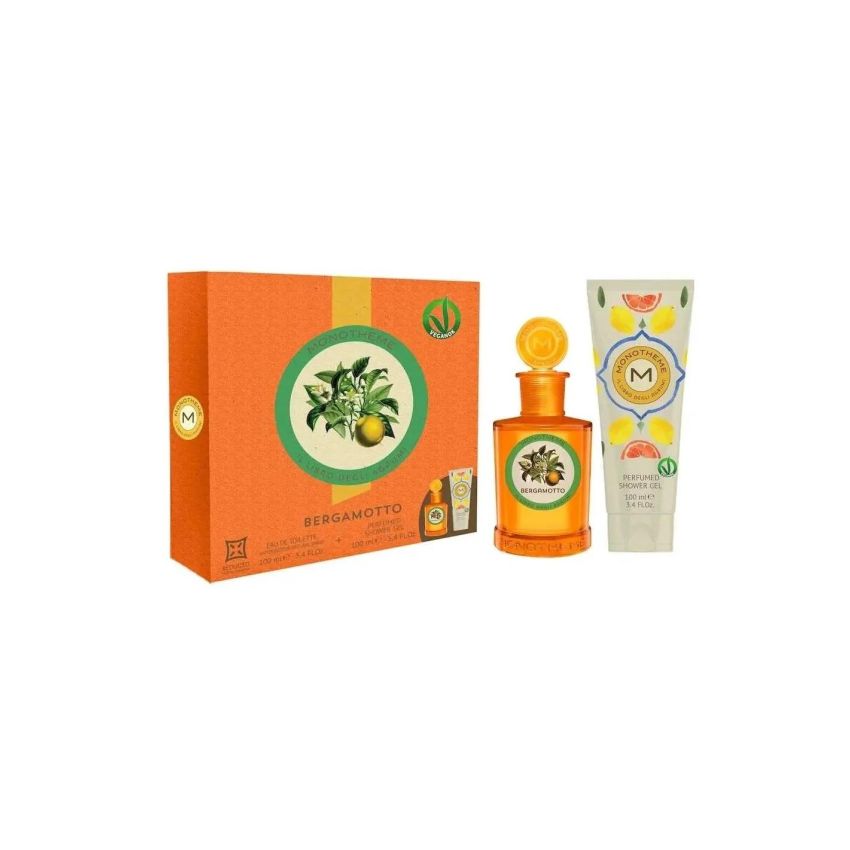 Monotheme F 100 Vp Bergamotto Cofre