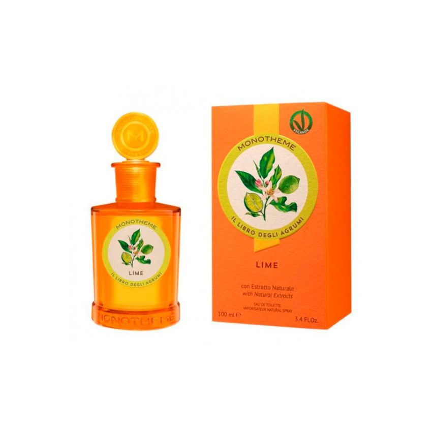 Monotheme F Et 100 Vp Lime