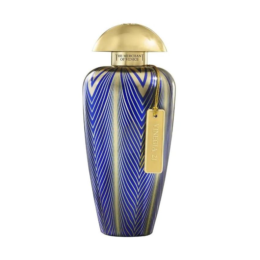 The Merchant Of Venice Vinegia 21 Eau De Parfum Vaporisateur 100Ml