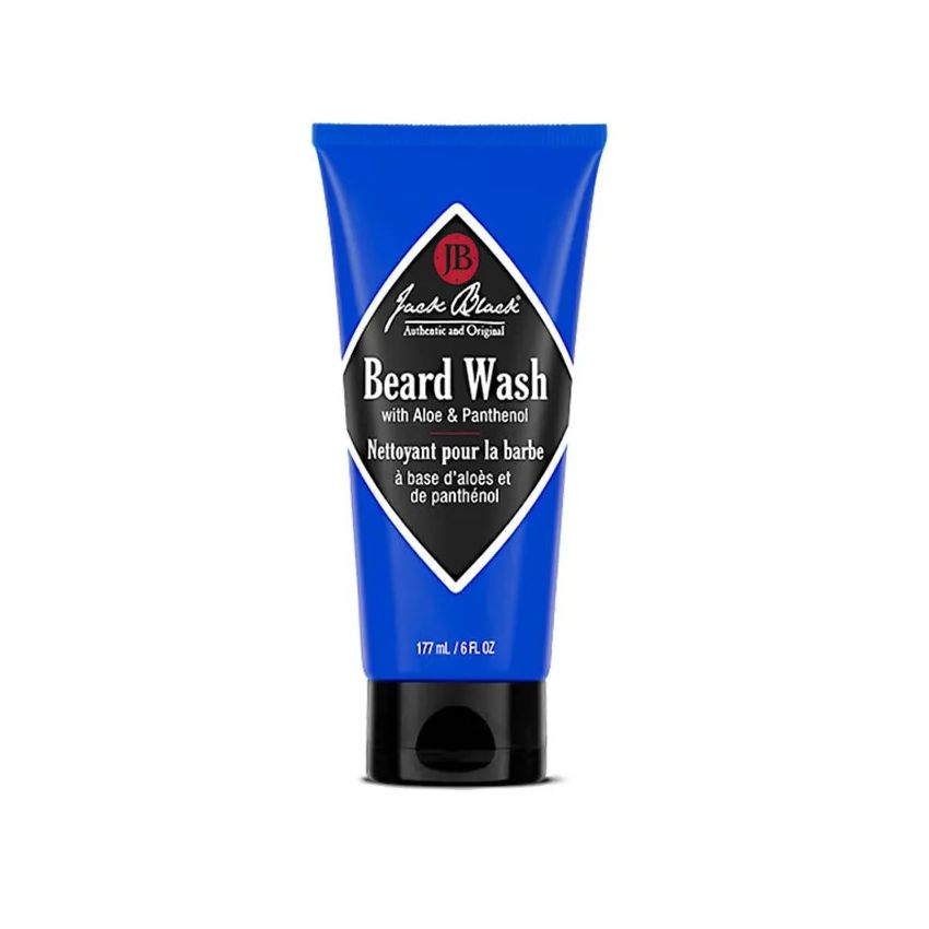 Jack Black Beard Lube Conditioning Shave With Aloe & Panthenol 177Ml