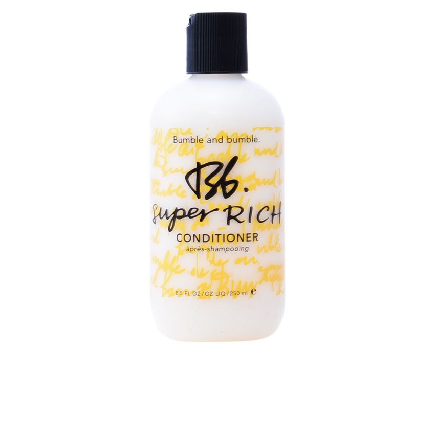 Bumble And Bumble Super Rich Conditionneur 250Ml