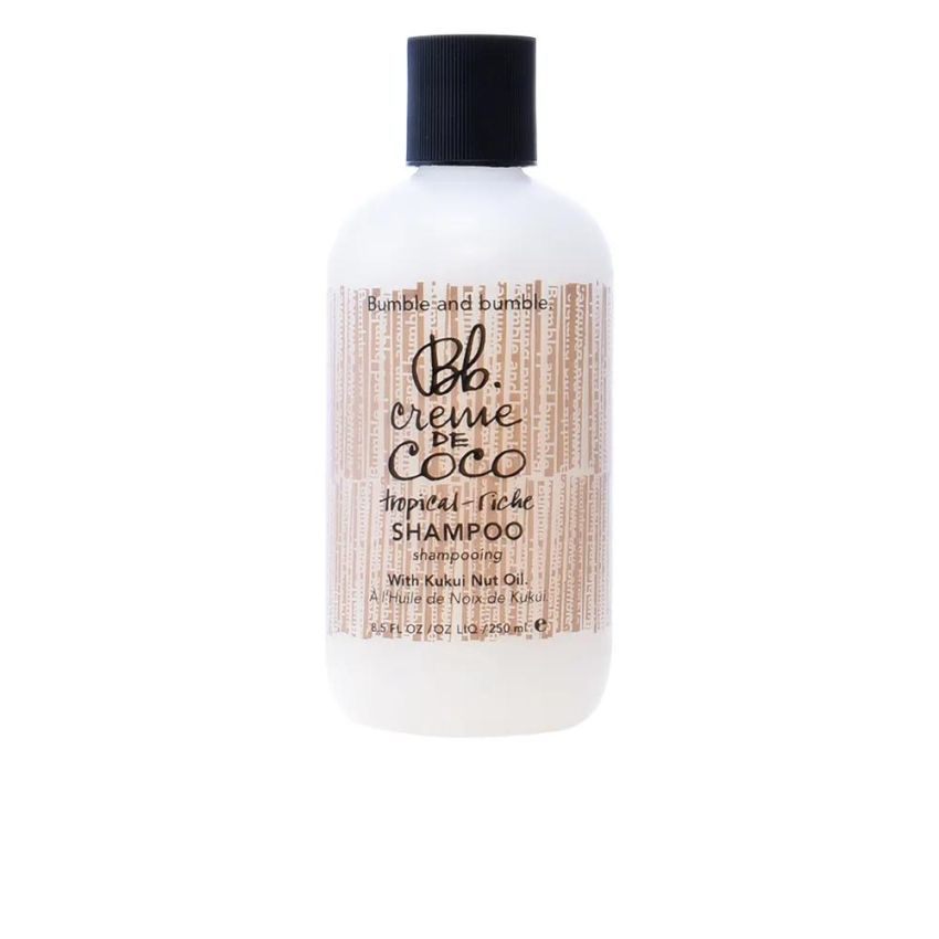 Bumble And Bumble Creme De Coco Shampoing 250Ml