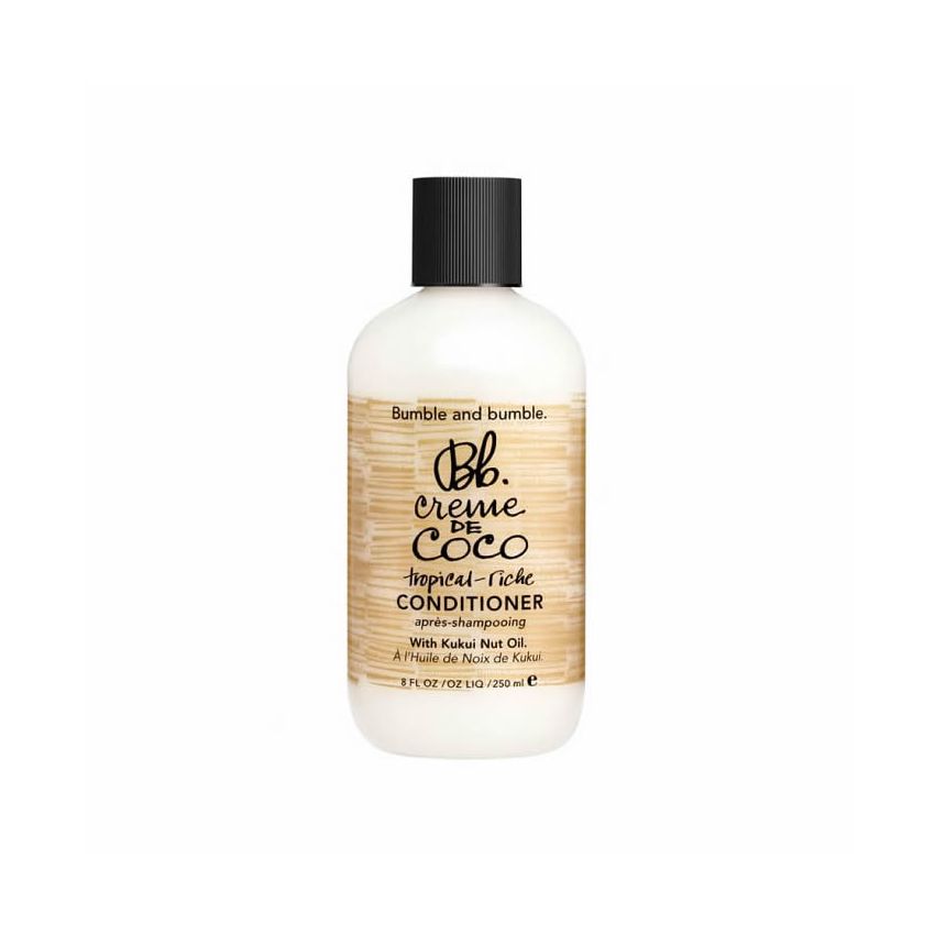 Bumble And Bumble Creme De Coco Conditioner 250Ml
