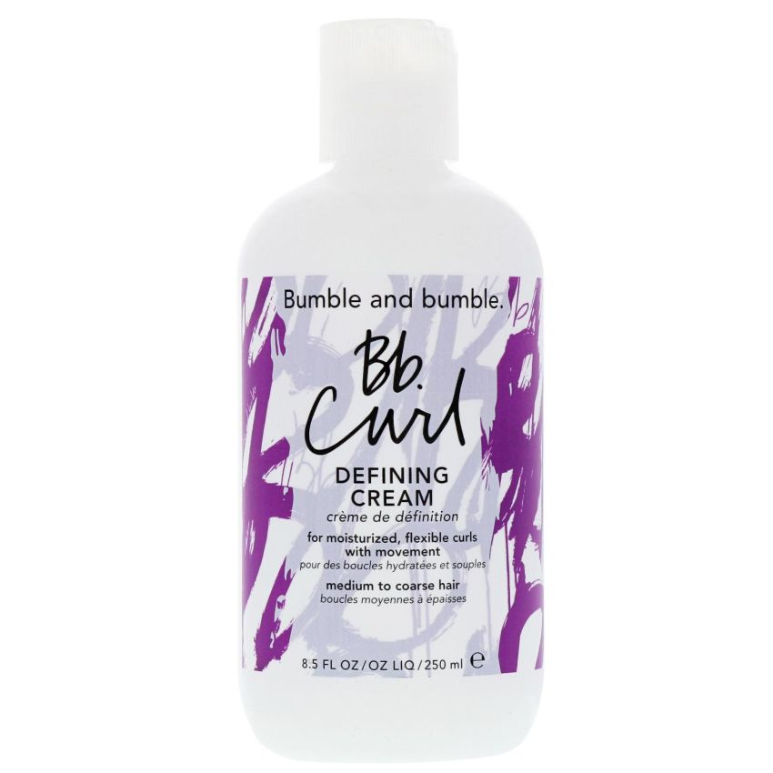 Bumble And Bumble Bb Curl Defining Creme 250Ml