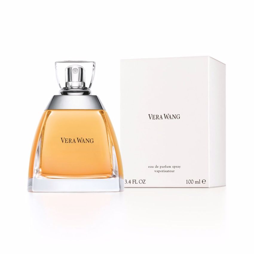 Vera Wang Woman Eau De Parfum Vaporisateur 100Ml
