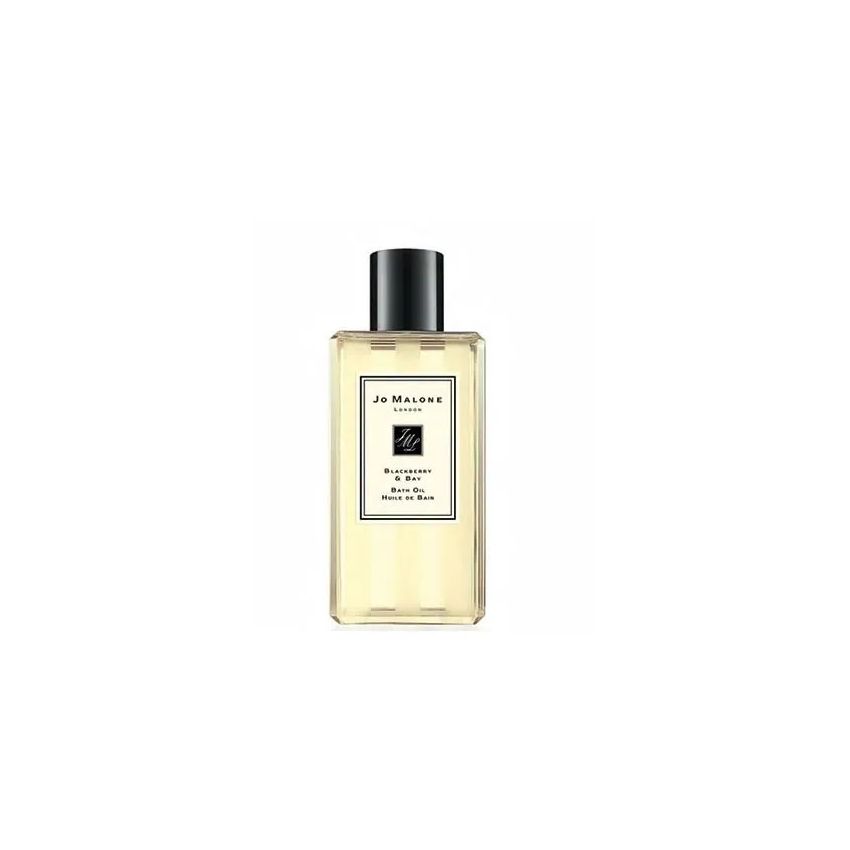 Jo Malone Blackberry & Bay Bath Oil 250 Ml